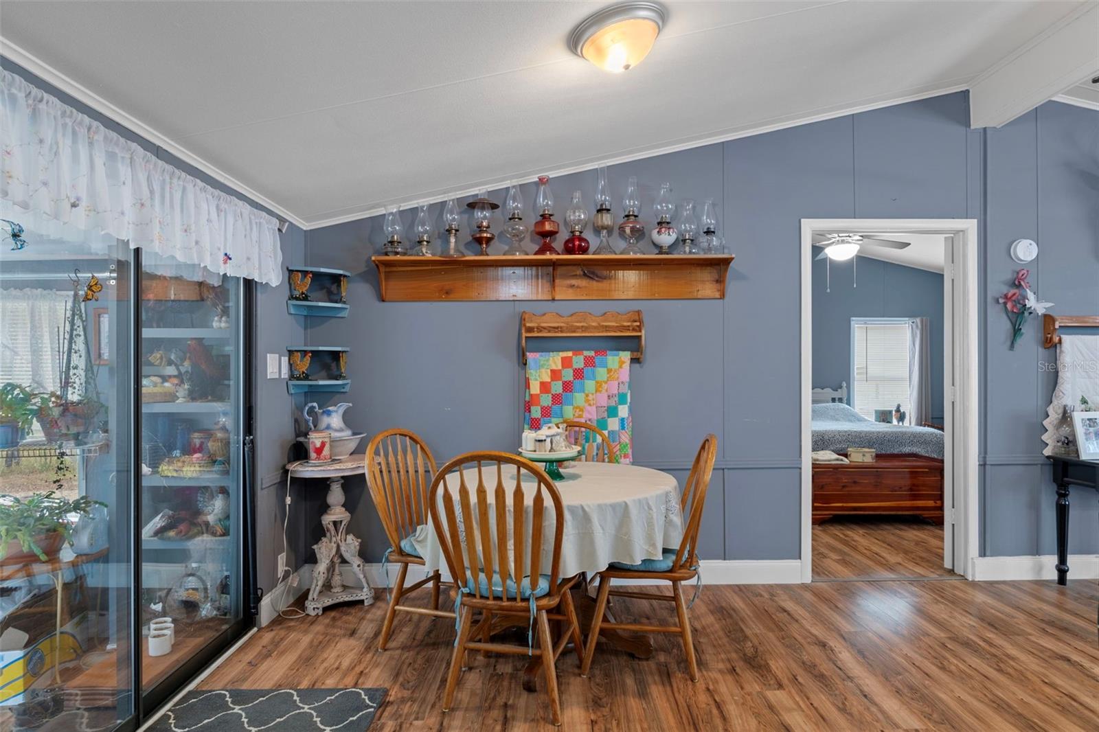 DEERWOOD - Residential