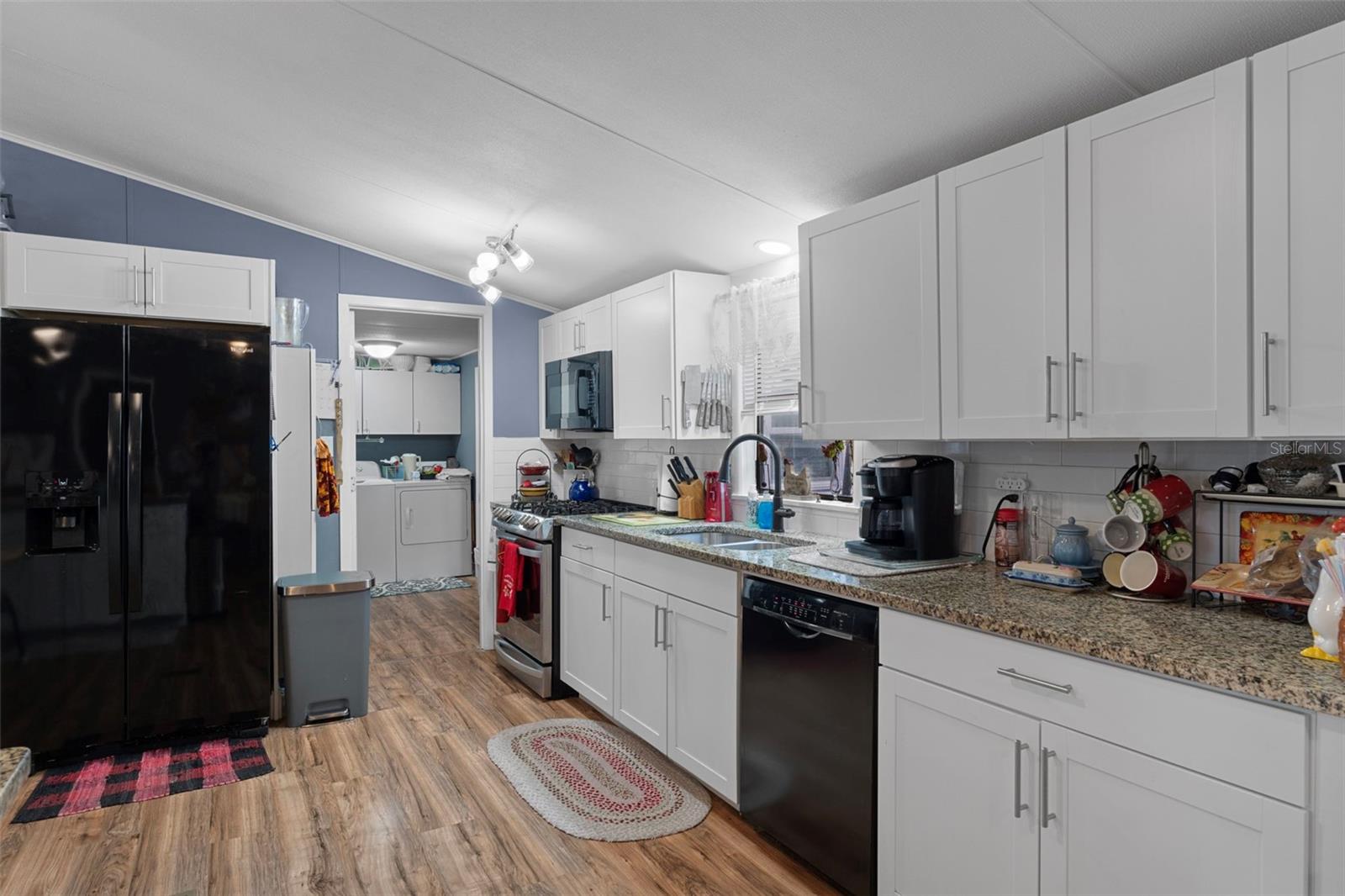 DEERWOOD - Residential