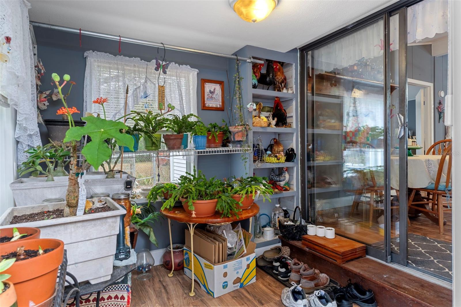 DEERWOOD - Residential