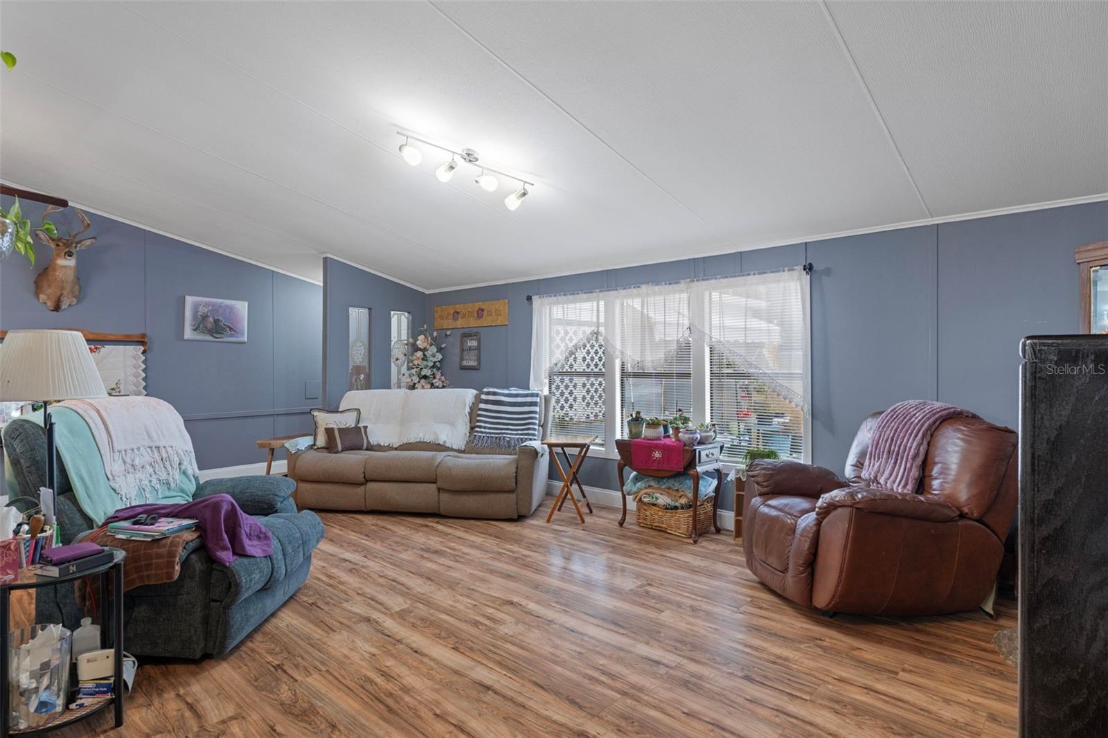 DEERWOOD - Residential