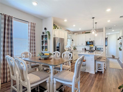 Tiny photo for 2750 Purple Meadow Court, Minneola, FL 34715 (MLS # G5107474)