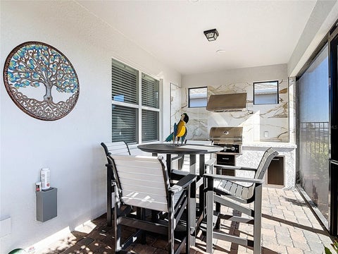 Tiny photo for 2750 Purple Meadow Court, Minneola, FL 34715 (MLS # G5107474)