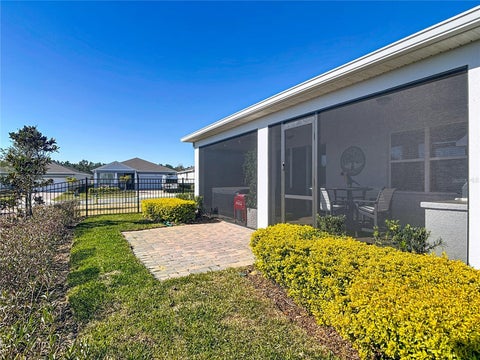 Tiny photo for 2750 Purple Meadow Court, Minneola, FL 34715 (MLS # G5107474)
