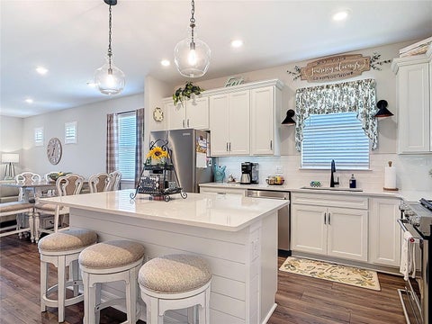 Tiny photo for 2750 Purple Meadow Court, Minneola, FL 34715 (MLS # G5107474)