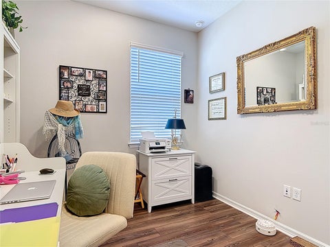 Tiny photo for 2750 Purple Meadow Court, Minneola, FL 34715 (MLS # G5107474)