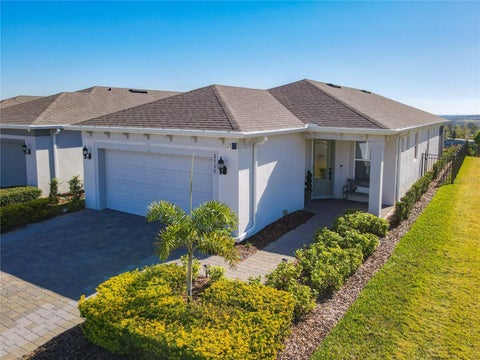 Tiny photo for 2750 Purple Meadow Court, Minneola, FL 34715 (MLS # G5107474)