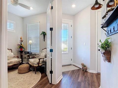 Tiny photo for 2750 Purple Meadow Court, Minneola, FL 34715 (MLS # G5107474)
