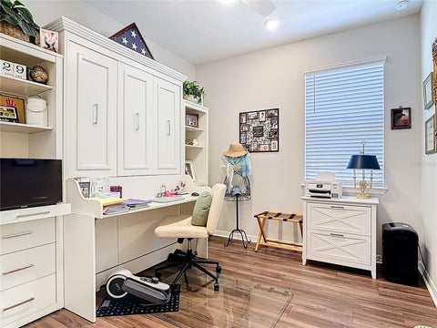 Tiny photo for 2750 Purple Meadow Court, Minneola, FL 34715 (MLS # G5107474)