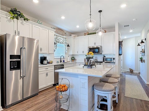 Tiny photo for 2750 Purple Meadow Court, Minneola, FL 34715 (MLS # G5107474)