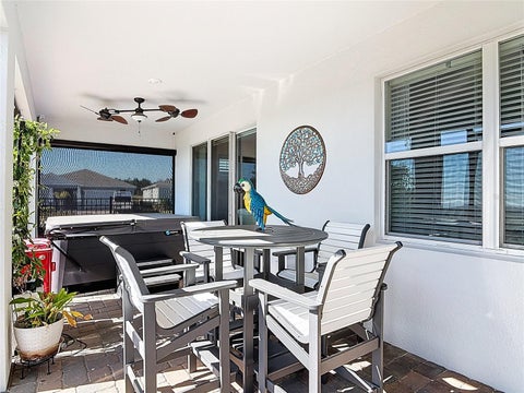Tiny photo for 2750 Purple Meadow Court, Minneola, FL 34715 (MLS # G5107474)