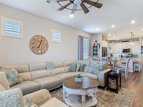 Tiny photo for 2750 Purple Meadow Court, Minneola, FL 34715 (MLS # G5107474)