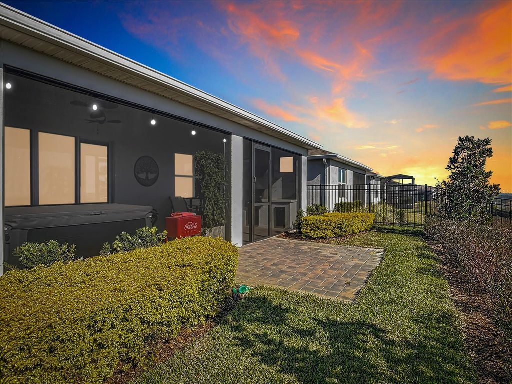 Photo of 2750 Purple Meadow Court, Minneola, FL 34715 (MLS # G5107474)