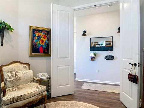 Tiny photo for 2750 Purple Meadow Court, Minneola, FL 34715 (MLS # G5107474)