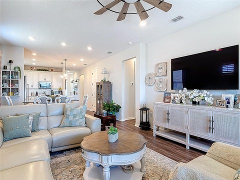 Tiny photo for 2750 Purple Meadow Court, Minneola, FL 34715 (MLS # G5107474)
