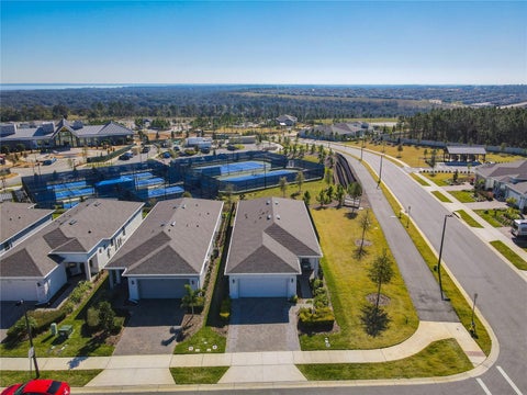 Tiny photo for 2750 Purple Meadow Court, Minneola, FL 34715 (MLS # G5107474)