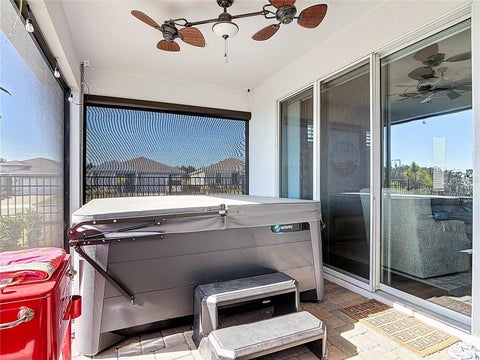 Tiny photo for 2750 Purple Meadow Court, Minneola, FL 34715 (MLS # G5107474)