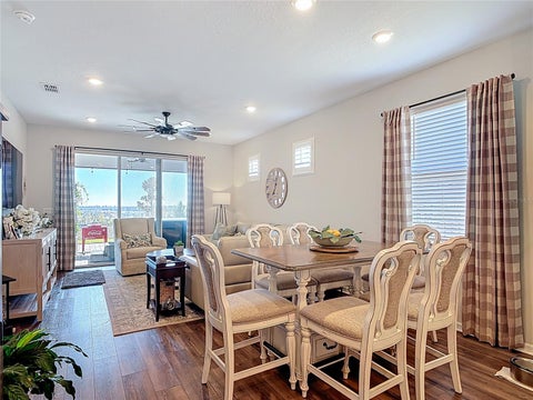 Tiny photo for 2750 Purple Meadow Court, Minneola, FL 34715 (MLS # G5107474)