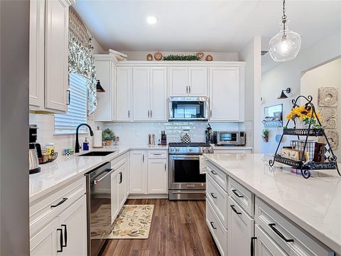 Tiny photo for 2750 Purple Meadow Court, Minneola, FL 34715 (MLS # G5107474)