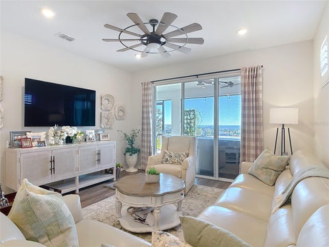 Tiny photo for 2750 Purple Meadow Court, Minneola, FL 34715 (MLS # G5107474)