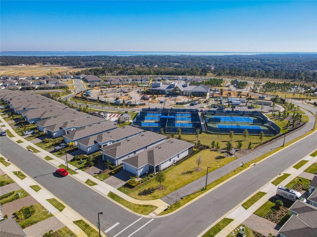 Photo of 2750 Purple Meadow Court, Minneola, FL 34715 (MLS # G5107474)