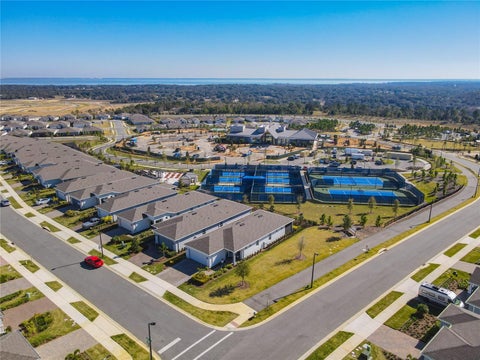 Tiny photo for 2750 Purple Meadow Court, Minneola, FL 34715 (MLS # G5107474)