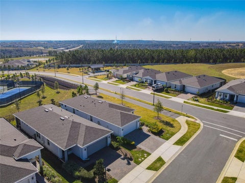 Tiny photo for 2750 Purple Meadow Court, Minneola, FL 34715 (MLS # G5107474)