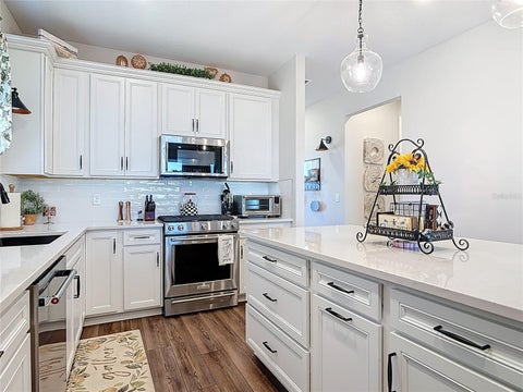 Tiny photo for 2750 Purple Meadow Court, Minneola, FL 34715 (MLS # G5107474)