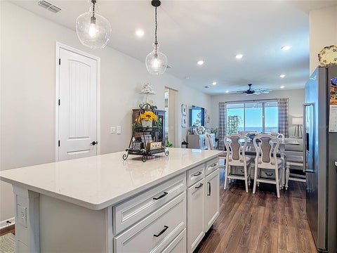 Tiny photo for 2750 Purple Meadow Court, Minneola, FL 34715 (MLS # G5107474)