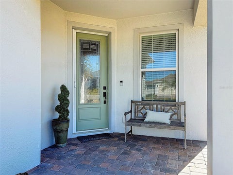 Tiny photo for 2750 Purple Meadow Court, Minneola, FL 34715 (MLS # G5107474)