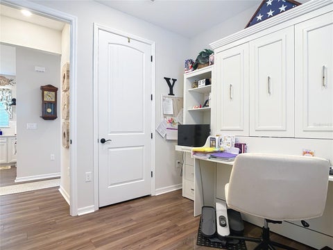 Tiny photo for 2750 Purple Meadow Court, Minneola, FL 34715 (MLS # G5107474)