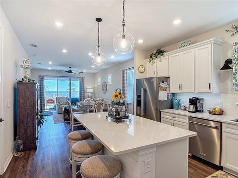 Tiny photo for 2750 Purple Meadow Court, Minneola, FL 34715 (MLS # G5107474)