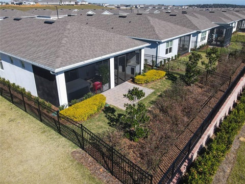 Tiny photo for 2750 Purple Meadow Court, Minneola, FL 34715 (MLS # G5107474)