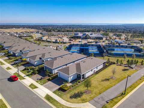 Tiny photo for 2750 Purple Meadow Court, Minneola, FL 34715 (MLS # G5107474)