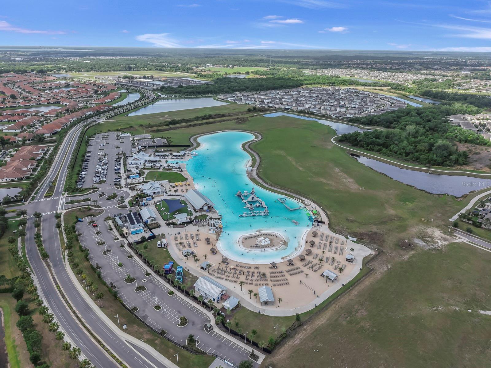 FOREST BROOKE ACTIVE ADULT PHS - Residential