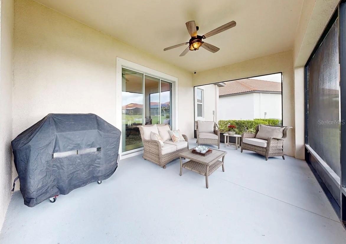 FOREST BROOKE ACTIVE ADULT PHS - Residential