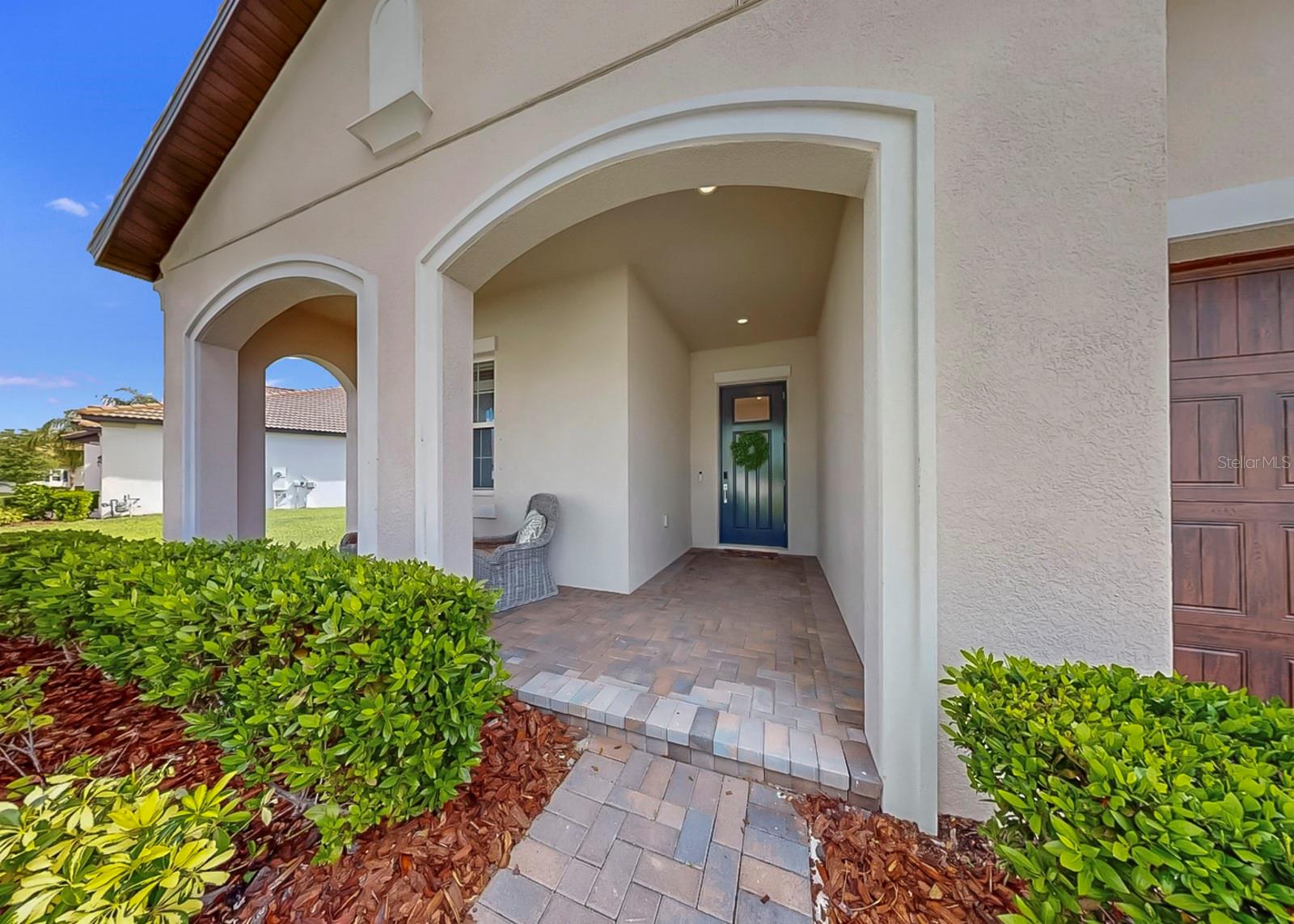 FOREST BROOKE ACTIVE ADULT PHS - Residential