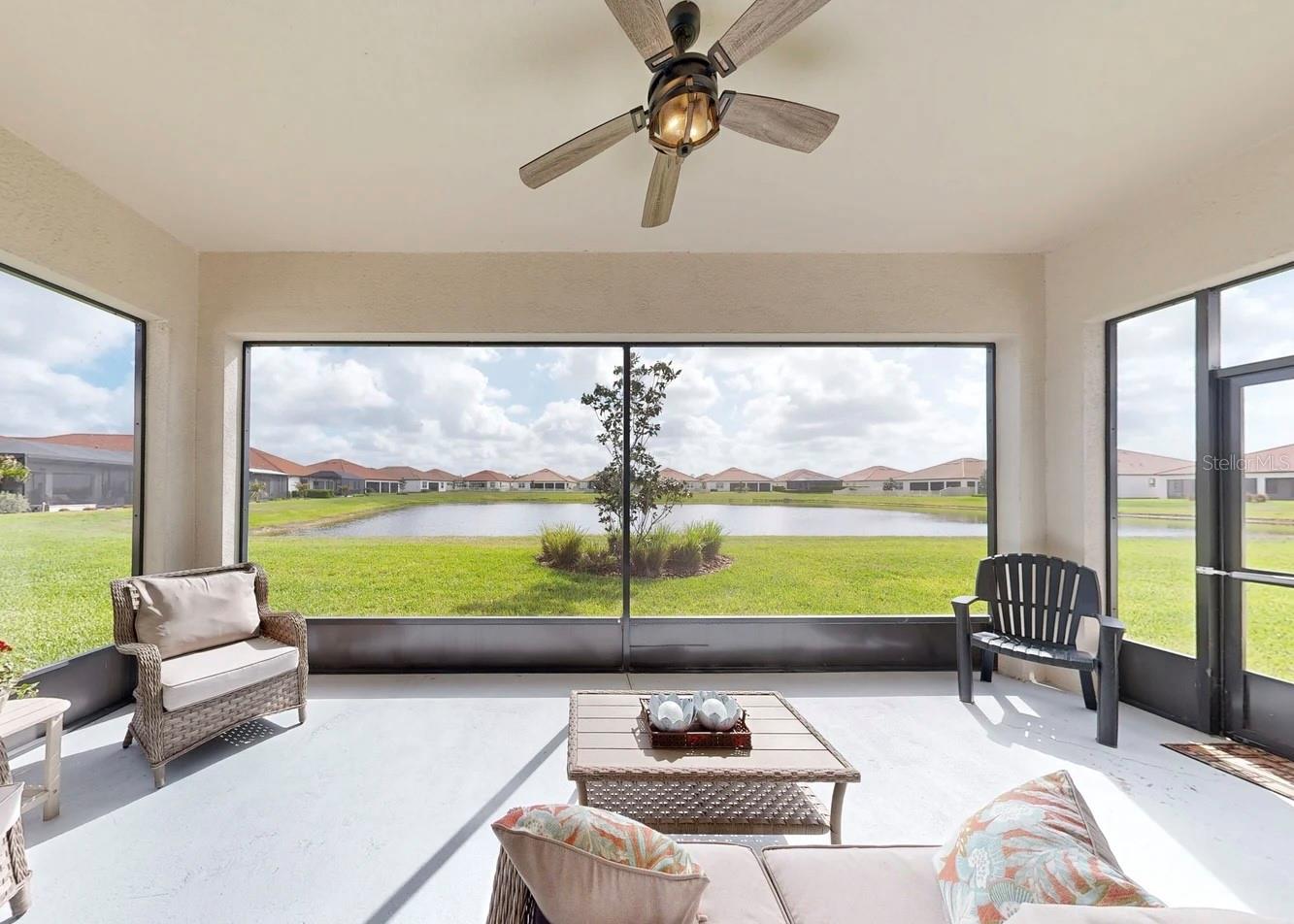 FOREST BROOKE ACTIVE ADULT PHS - Residential