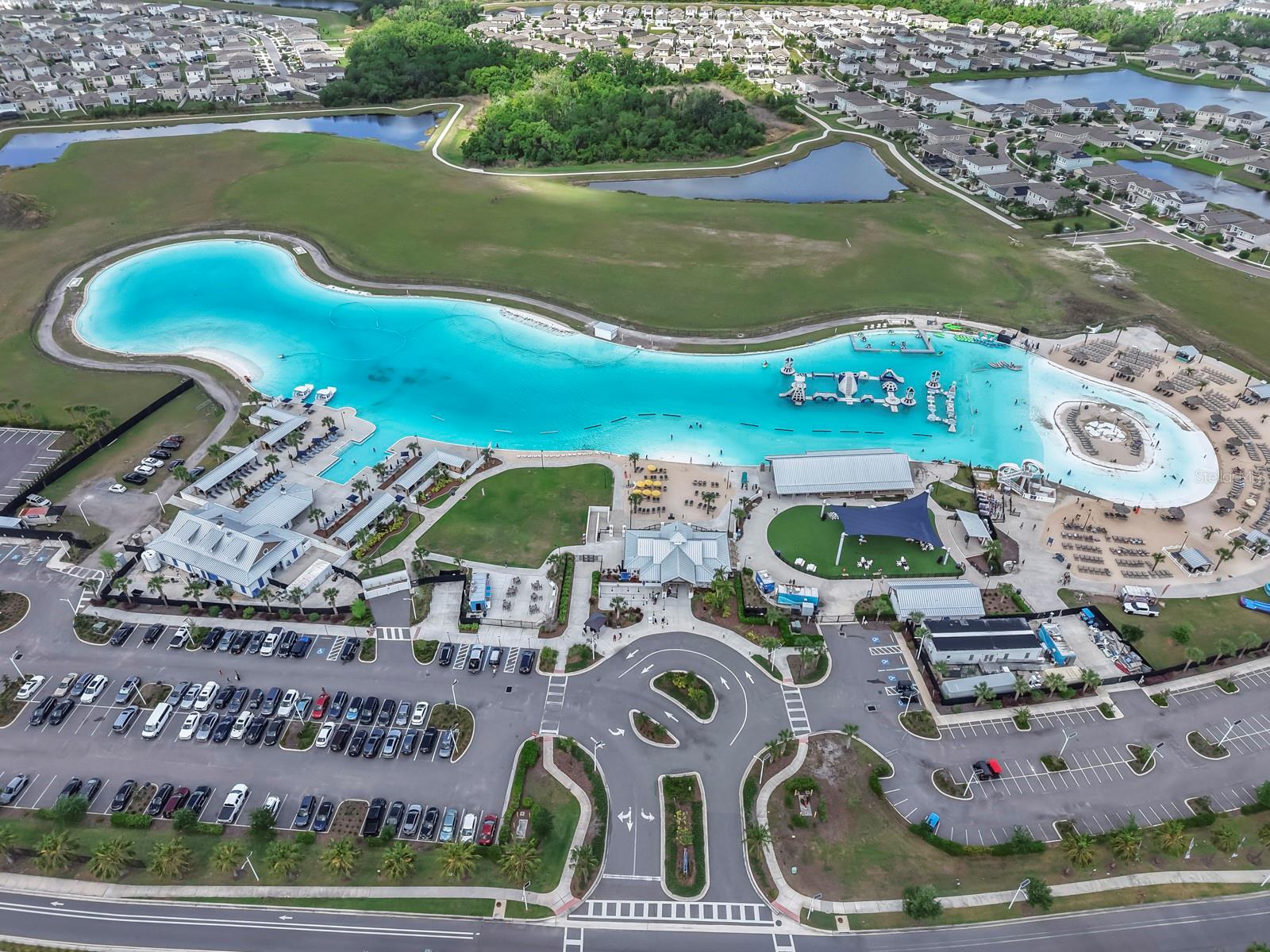 FOREST BROOKE ACTIVE ADULT PHS - Residential