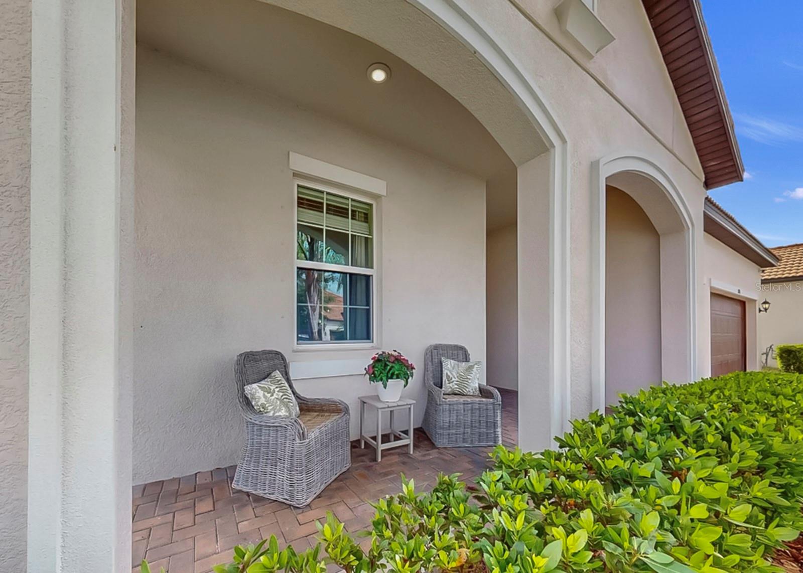 FOREST BROOKE ACTIVE ADULT PHS - Residential