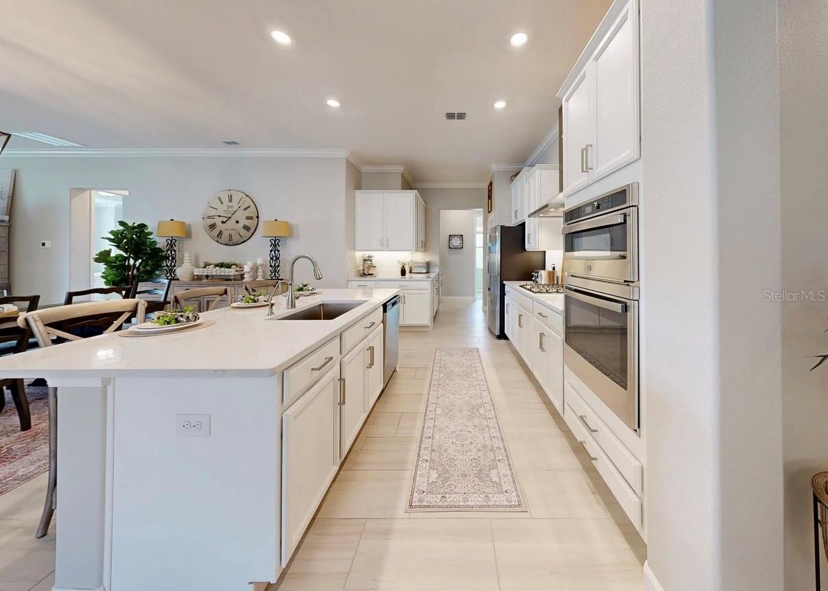 FOREST BROOKE ACTIVE ADULT PHS - Residential