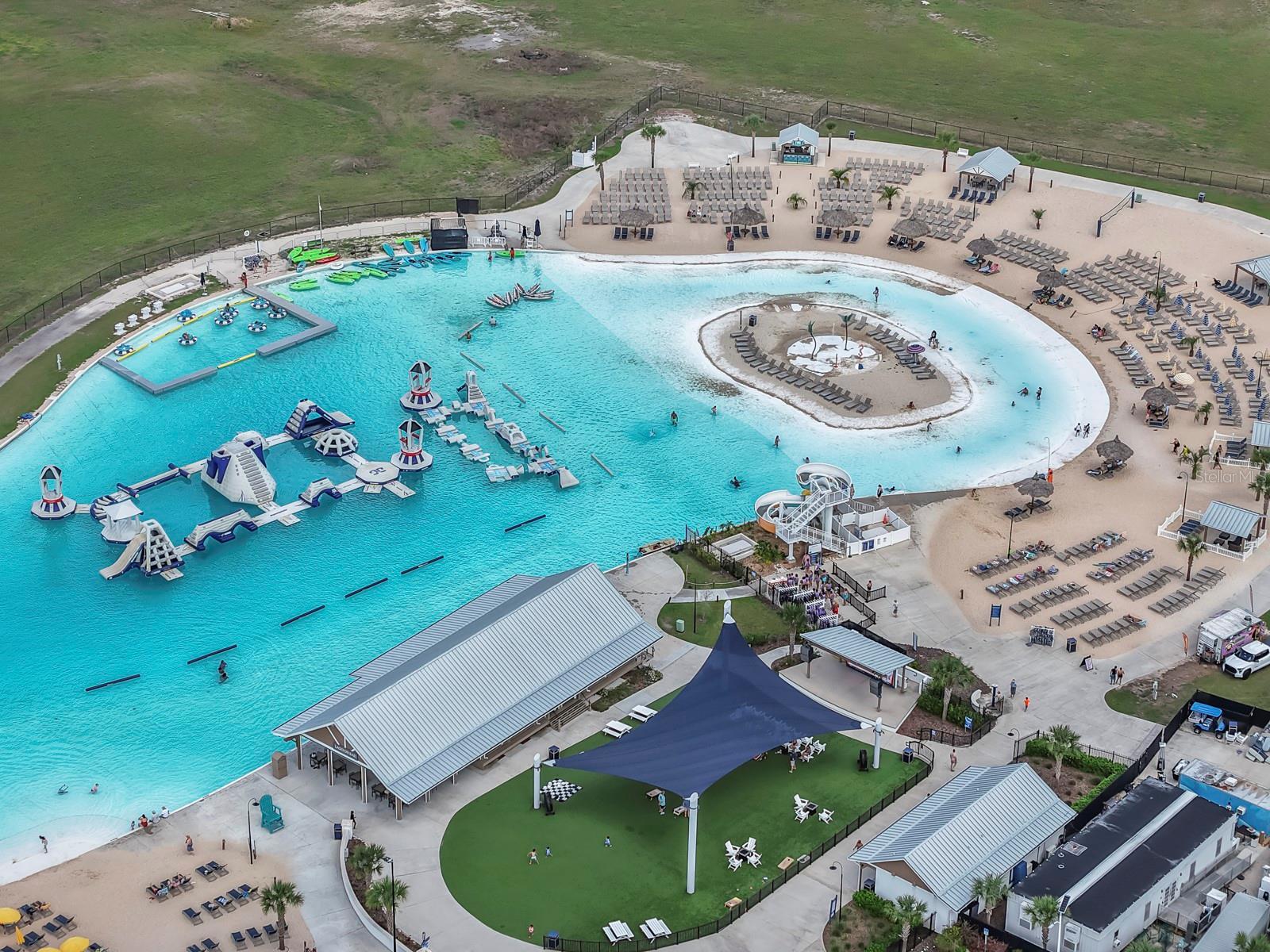 FOREST BROOKE ACTIVE ADULT PHS - Residential