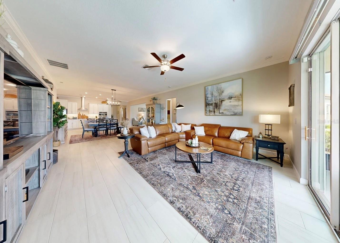 FOREST BROOKE ACTIVE ADULT PHS - Residential