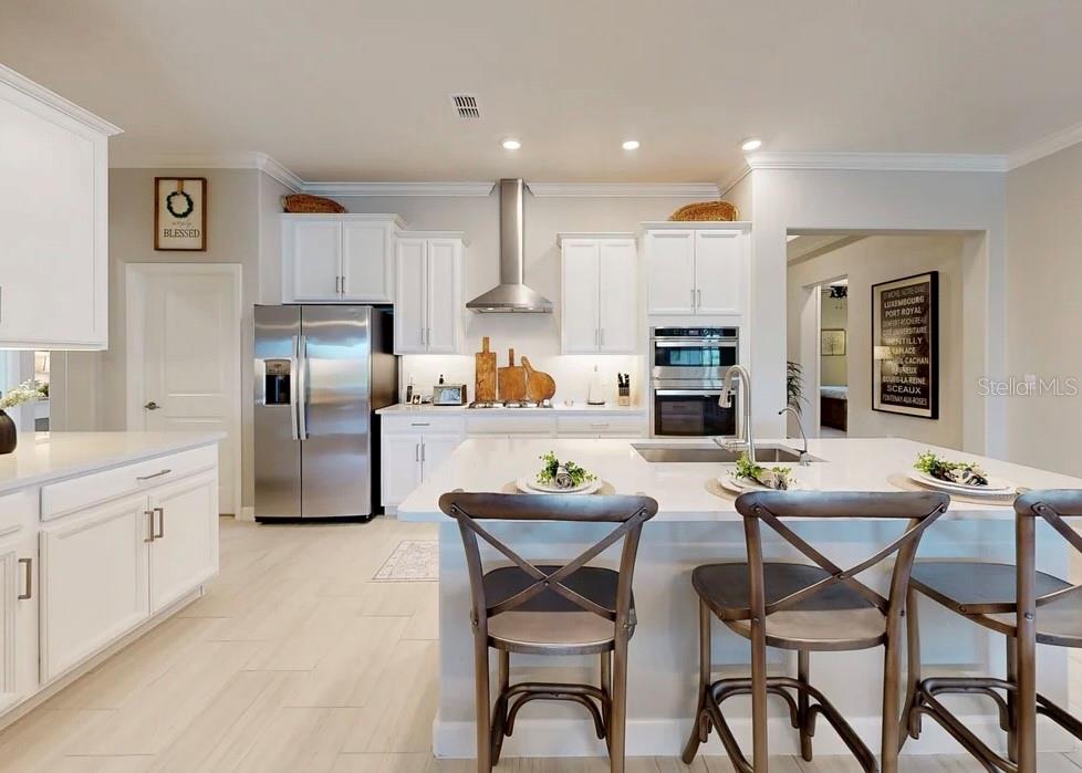 FOREST BROOKE ACTIVE ADULT PHS - Residential