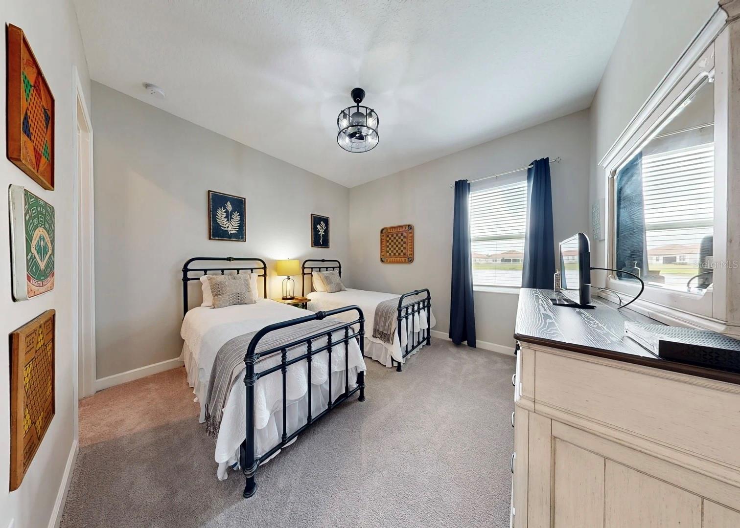 FOREST BROOKE ACTIVE ADULT PHS - Residential