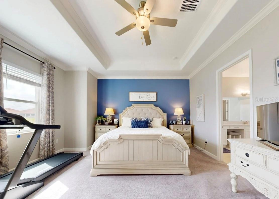 FOREST BROOKE ACTIVE ADULT PHS - Residential