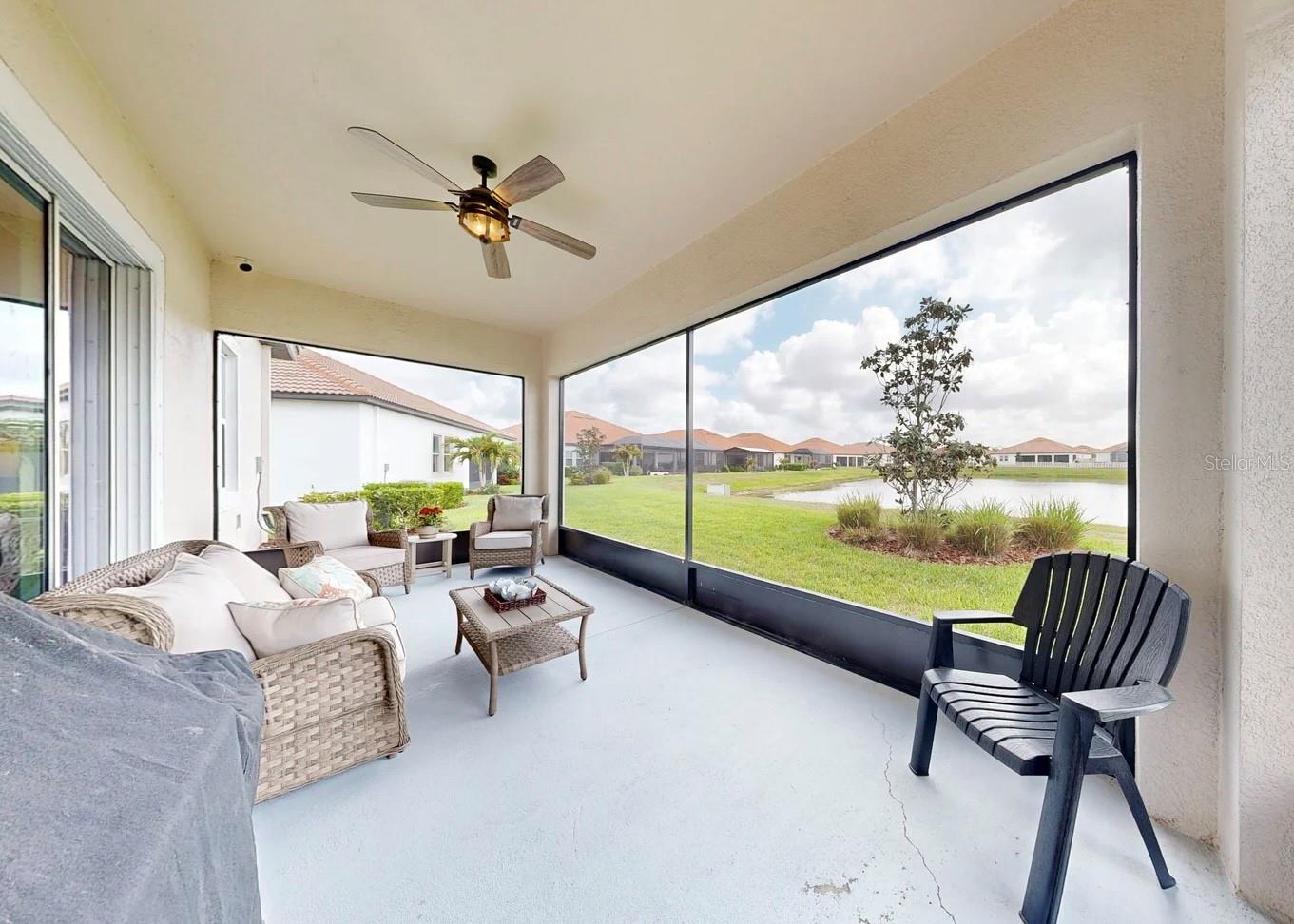 FOREST BROOKE ACTIVE ADULT PHS - Residential