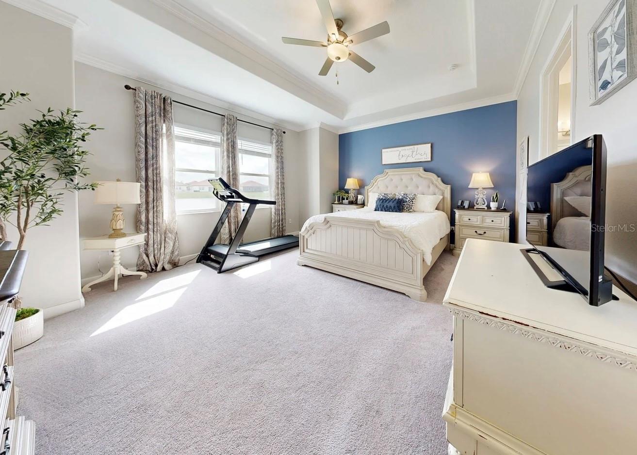 FOREST BROOKE ACTIVE ADULT PHS - Residential