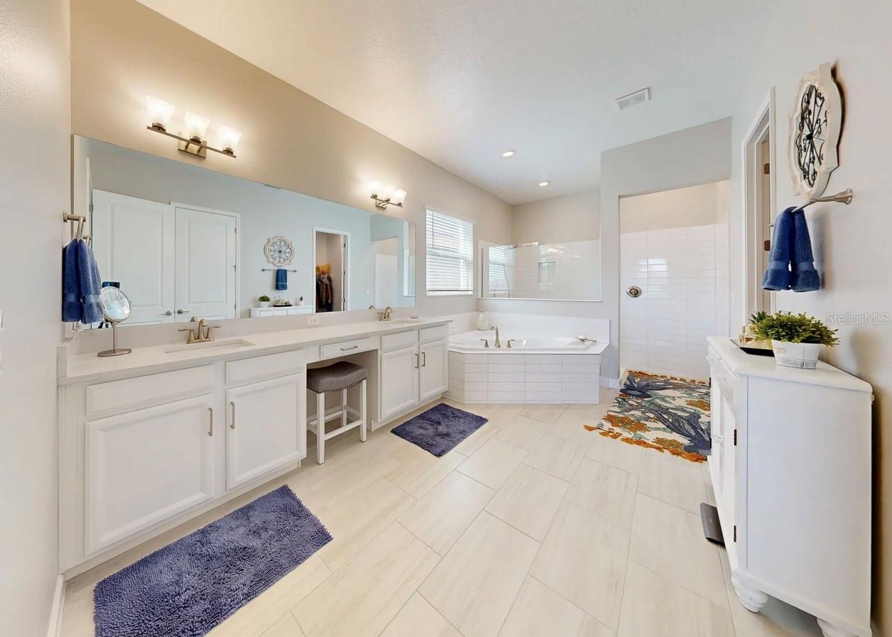 FOREST BROOKE ACTIVE ADULT PHS - Residential