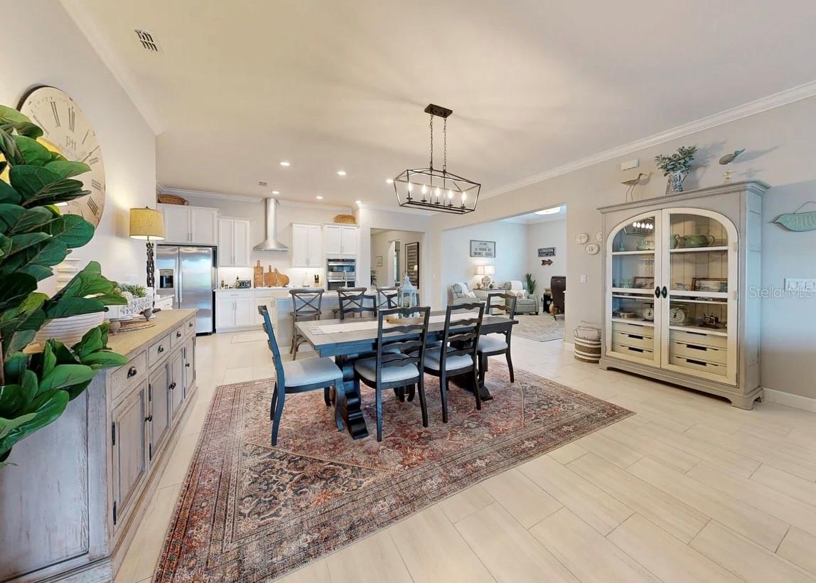 FOREST BROOKE ACTIVE ADULT PHS - Residential