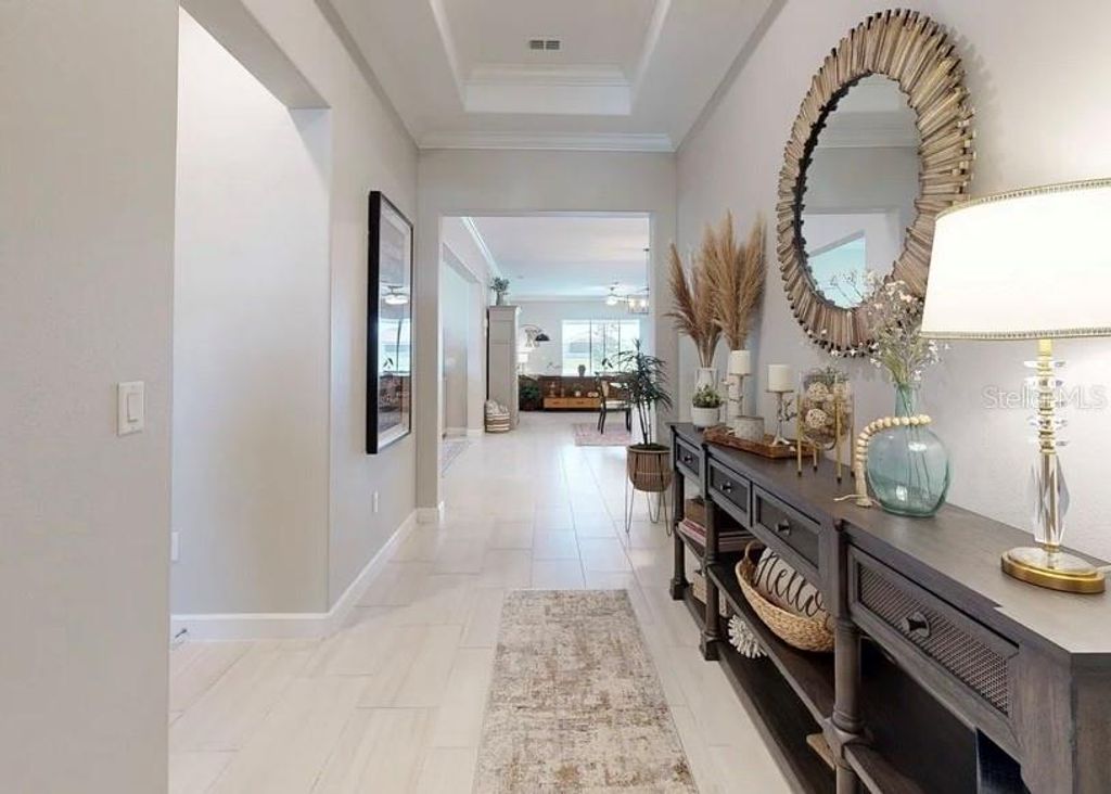 Photo of 5336 Windy Grove Drive, Wimauma, FL 33598 (MLS # TB8494141)